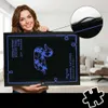 Puzzelorganizer met 20 vakken voor puzzels van 1000 Productafbeelding-voorbeeld 4