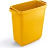 DURABLE Abfallbehälter DURABIN® 60L rechteckig, 1800496030 Produktbild-Vorschau 1
