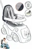 Smoby Housse de siège pour Maestro
Véhicule à toboggan Voir les images du produit 1