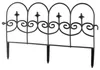 Vilde | Bordura per aiuole - Set da 12 pezzi - 59,5x24 cm - Anteprima dell’immagine prodotto 9