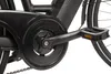 ADORE E-Citybike 28" Alu Cityfahrrad CV-180 Heckmotor 50NM Produktbild-Vorschau 3
