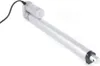 12V lineární aktuátor 300mm lineární motor nastavitelný Náhled obrázku produktu 1