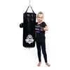 Boxsack DBX BUSHIDO GymPro Junior 80/30cm 15kg für Kinder Produktbild-Vorschau 7
