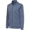 hummel hmlMOVE Classic Zip Jacke Damen bering sea XL Produktbild-Vorschau 1