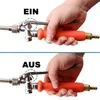 Sprühlanze 112cm Edelstahl mit Absperrventil, Ersatzlanze Produktbild-Vorschau 5