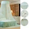 Moskitonetz Bett Baldachin, 65 x 270 x 1100 cm, Bett Produktbild-Vorschau 6