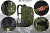 PTN JPS-01-8474 Grüner Rucksack Produktbild-Vorschau 7
