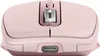 Logitech MX Anywhere 3 Maus kabellos rosa Produktbild-Vorschau 21
