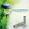 ANSMANN Solar - Baterie 2 x typ AAA - NiMH - (dobíjecí) - Náhled obrázku produktu 11