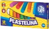 ASTRA Knetmasse Basic 12 Farben, 83813906 Produktbild-Vorschau 4