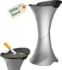 Standaschenbecher für Draußen Aschenbecher Outdoor Produktbild-Vorschau 1