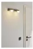 Led-Lampe Orbis Flame 2X5.5W Click Cct Ip44 Schwarz Produktbild-Vorschau 3