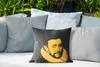 MuchoWow® Outdoor Kissen - Wilhelm von Oranien - Kunst - Produktbild-Vorschau 4