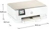 HP Envy Photo 7230 All-in-One Multifunktionsdrucker, Produktbild-Vorschau 5