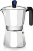 Italienische Kaffeemaschine Monix 23345 (6 Kopper) Produktbild-Vorschau 1