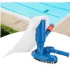 400g Poolsauger mit 25,7 cm Bürstenkopf, Gartenschlauch Produktbild-Vorschau 4