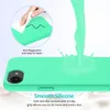 iPhone 16e / 17e Hülle - Coverup Liquid Colour Back Cover - Produktbild-Vorschau 4