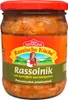 DOVGAN Rassolnik mit Kartoffeln und Salzgurken 480g Produktbild-Vorschau 1