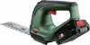 Bosch AdvancedShear 18V-10, 10 cm, 8 mm, Czarny, Zielony, Podgląd zdjęcia produktu 9