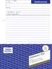 Avery Zweckform 1019, Telefonnotiz, A5, 50 Blatt Produktbild-Vorschau 3