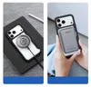 Custodia per iPhone 17 Pro Max con MagSafe, Dux Ducis Skin Anteprima dell’immagine prodotto 6