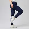 Damen Schlupfhose Sportsline , navy, 2XL : 2XL : navy : 94% Produktbild-Vorschau 3
