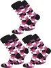 normani 6 Paar Freizeitsocken Produktbild-Vorschau 2