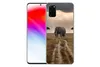 MuchoWow® Handyhülle Schutzhülle Hülle für Samsung Galaxy Produktbild-Vorschau 2