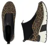 Stivaletto Rieker da donna nero/leopardo Anteprima dell’immagine prodotto 11