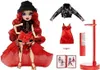 MGA Rainbow High Fantastic Fashion Ruby Anderson NEW 2023 Náhľad obrázku produktu 7