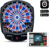 Smartness Elektronik Dartboard Arcadia 4.0  mit App 2-Loch Produktbild-Vorschau 2