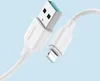 JOYROOM S-UL012A9, Bílá, USB A, Lightning, 2 m, Samec, Náhled obrázku produktu 4