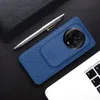 NiLLKiN CamShield Pro Case pour Honor Magic5 Pro Bleu Voir les images du produit 10