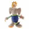 sigikid Aktiv-Elefant 40863 Produktbild-Vorschau 4