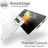 Coque NALIA « GLAZE » pour Samsung Galaxy S21 - Coque de Voir les images du produit 5
