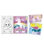 Totum-Stickerbuch: Sticken nach Zahlen – Einhorn Produktbild-Vorschau 2