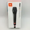 JBL PBM 100 Cardiode Kabelgebundenes Karaoke-Mikrofon Produktbild-Vorschau 9