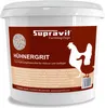 Supravit Hühnergrit Geflügelgrit 4 kg | Muschelkalk Produktbild-Vorschau 1