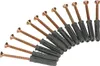 Tasselli universali KOTARBAU® con viti per legno set di 12 Anteprima dell’immagine prodotto 1