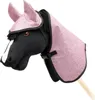 My Hobby Horse - Decke & Fliegenhaube für Steckenpferde - Produktbild-Vorschau 2
