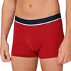 Schiesser Unterhose Trunks 3er Pack Produktbild-Vorschau 13
