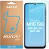 Gehärtetes Glas für Galaxy A15 4G/5G / A25 5G / M15 5G, Produktbild-Vorschau 1