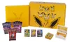 Pokémon Eevee GX Gift Box Jolteon (versione cinese) Anteprima dell’immagine prodotto 1