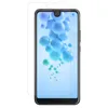 Wiko View 2 Pro Panzerglas Handy Panzerglasfolie 9H Display Produktbild-Vorschau 2