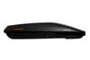 KAMEI 08154021 Fosco 540 Dachbox Schwarz Groß Flach 540L Produktbild-Vorschau 1