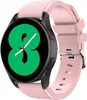Strap-it Silikonarmband passend für Samsung Galaxy Watch 7 Produktbild-Vorschau 1