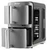 Ninja SL451EU, Teplovzdušná fritéza, 9,5 L, 40 °C, 240 °C, Náhľad obrázku produktu 28