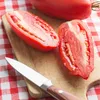 Pomodori pelati di San Marzano - San Marzano Tomaten ganz & Produktbild-Vorschau 3
