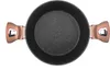 Garnek Granitowy 24Cm Berlinger Haus Oro Rosa Bh-1515 Anteprima dell’immagine prodotto 6