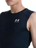 Under Armour Herren HeatGear Ärmelloses Shirt - 1361522, Produktbild-Vorschau 21